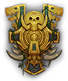 赞达拉巨魔